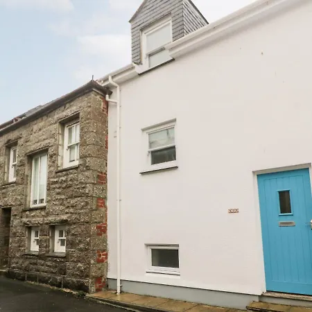 Masons * Penzance