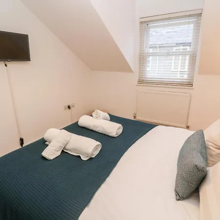 Masons Holiday home Penzance