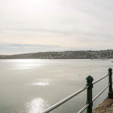 Masons Holiday home Penzance