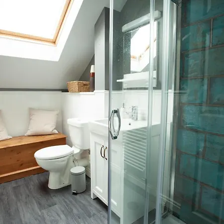 Holiday home Masons Penzance