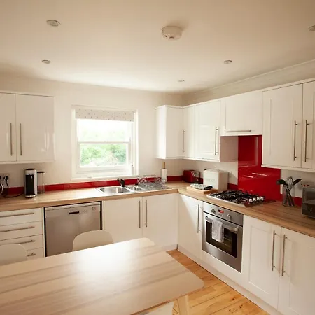 Holiday home Masons Penzance