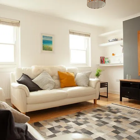 Holiday home Masons Penzance